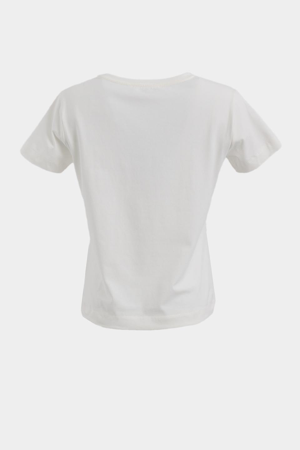 Футболка Betty and Co с пандой