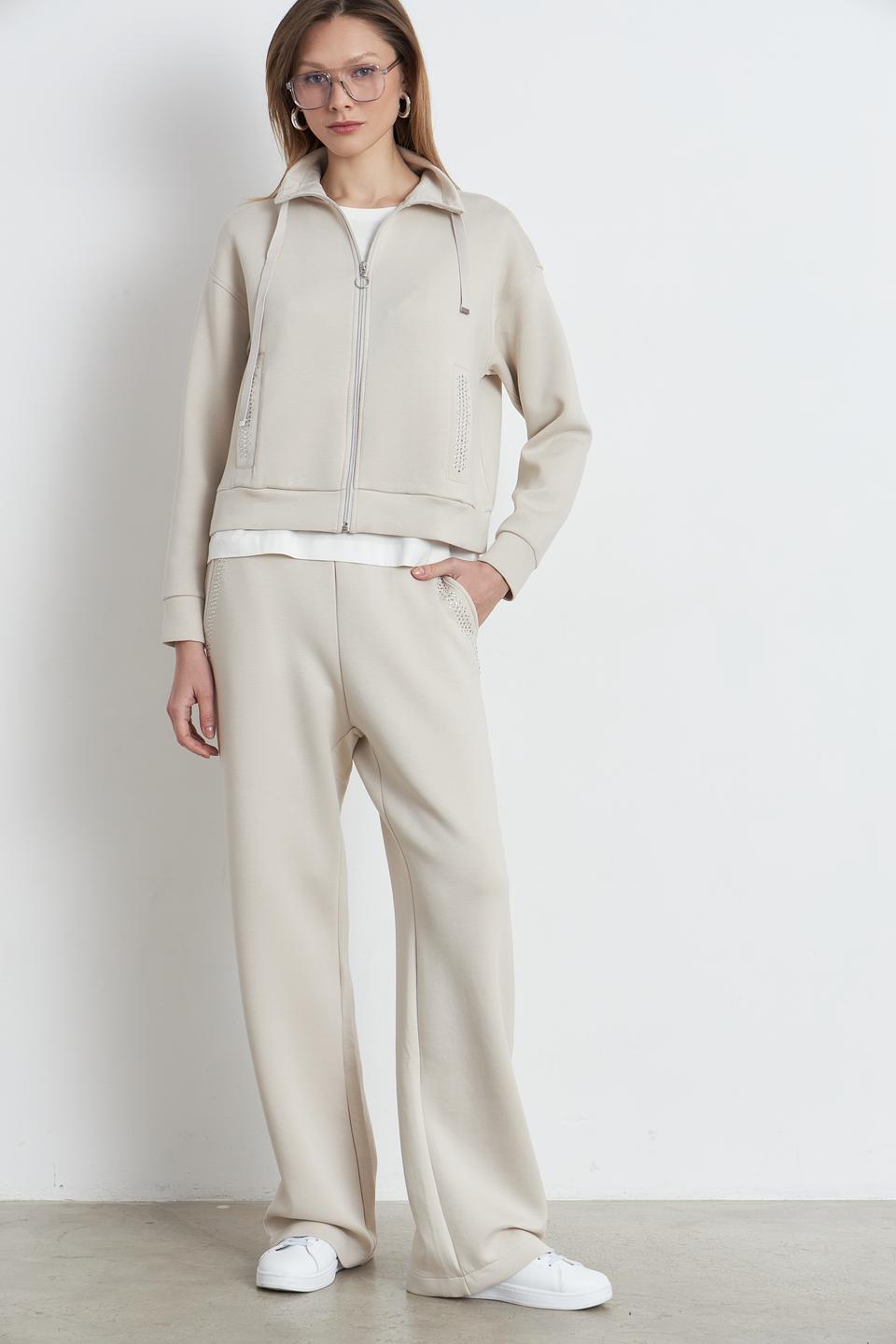 Жакет Betty Barclay бежевый