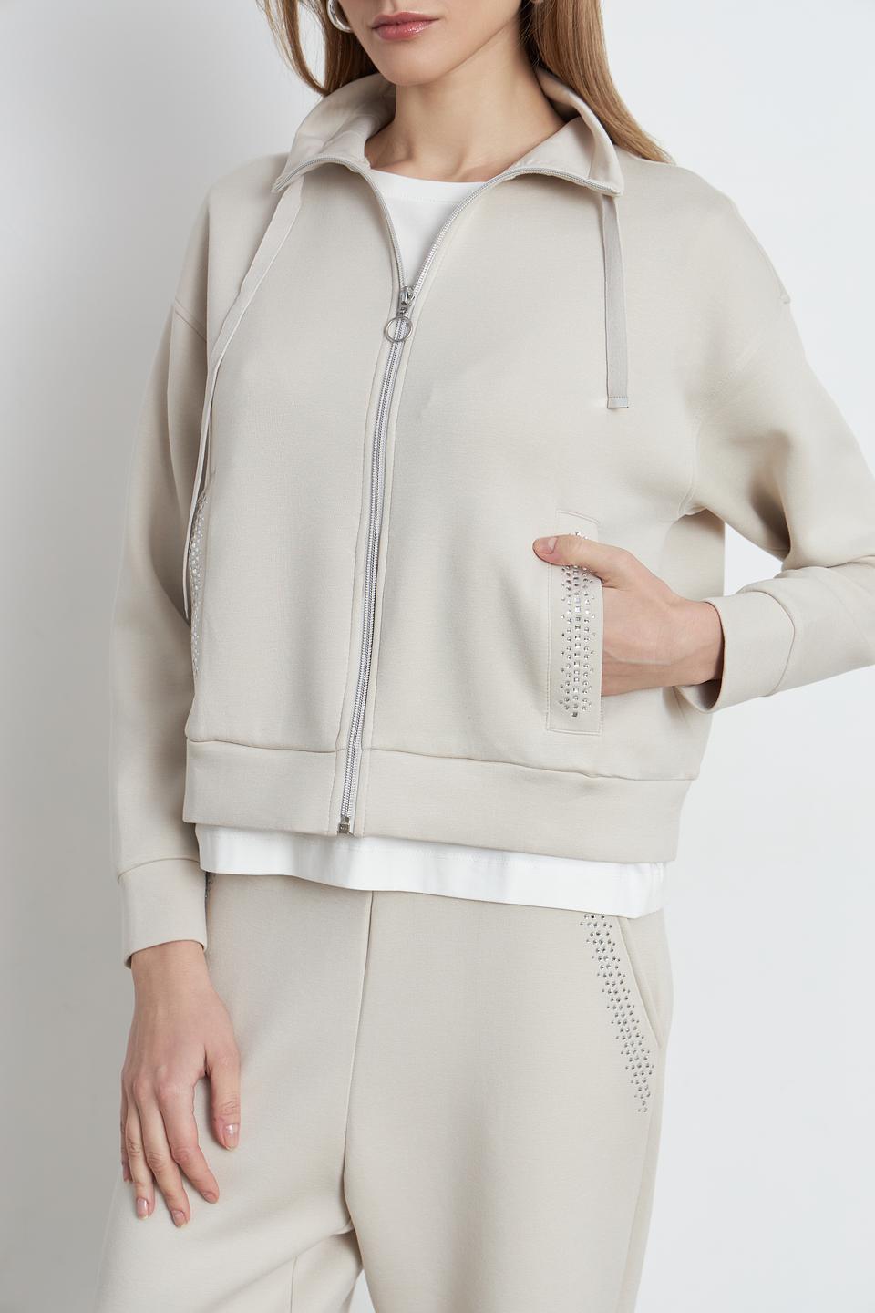 Жакет Betty Barclay бежевый