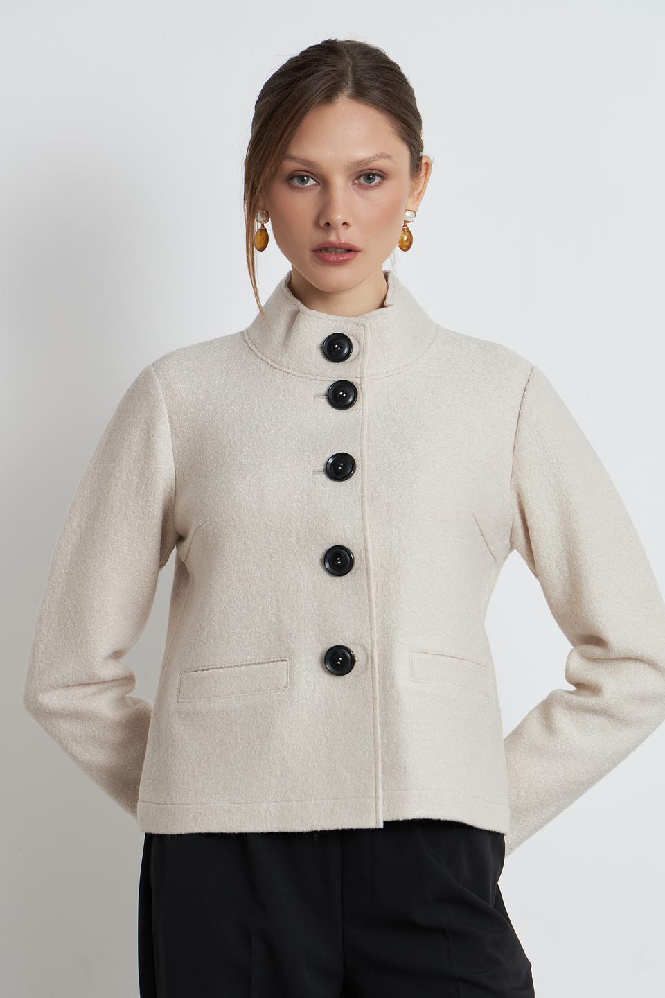 Жакет Betty Barclay бежевый