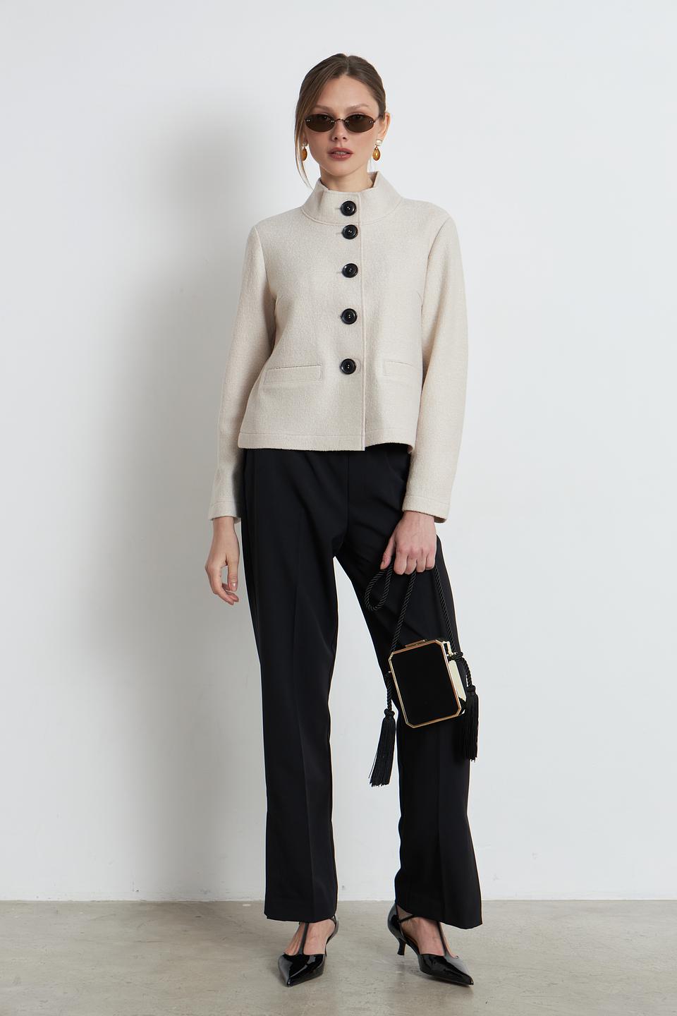 Жакет Betty Barclay бежевый