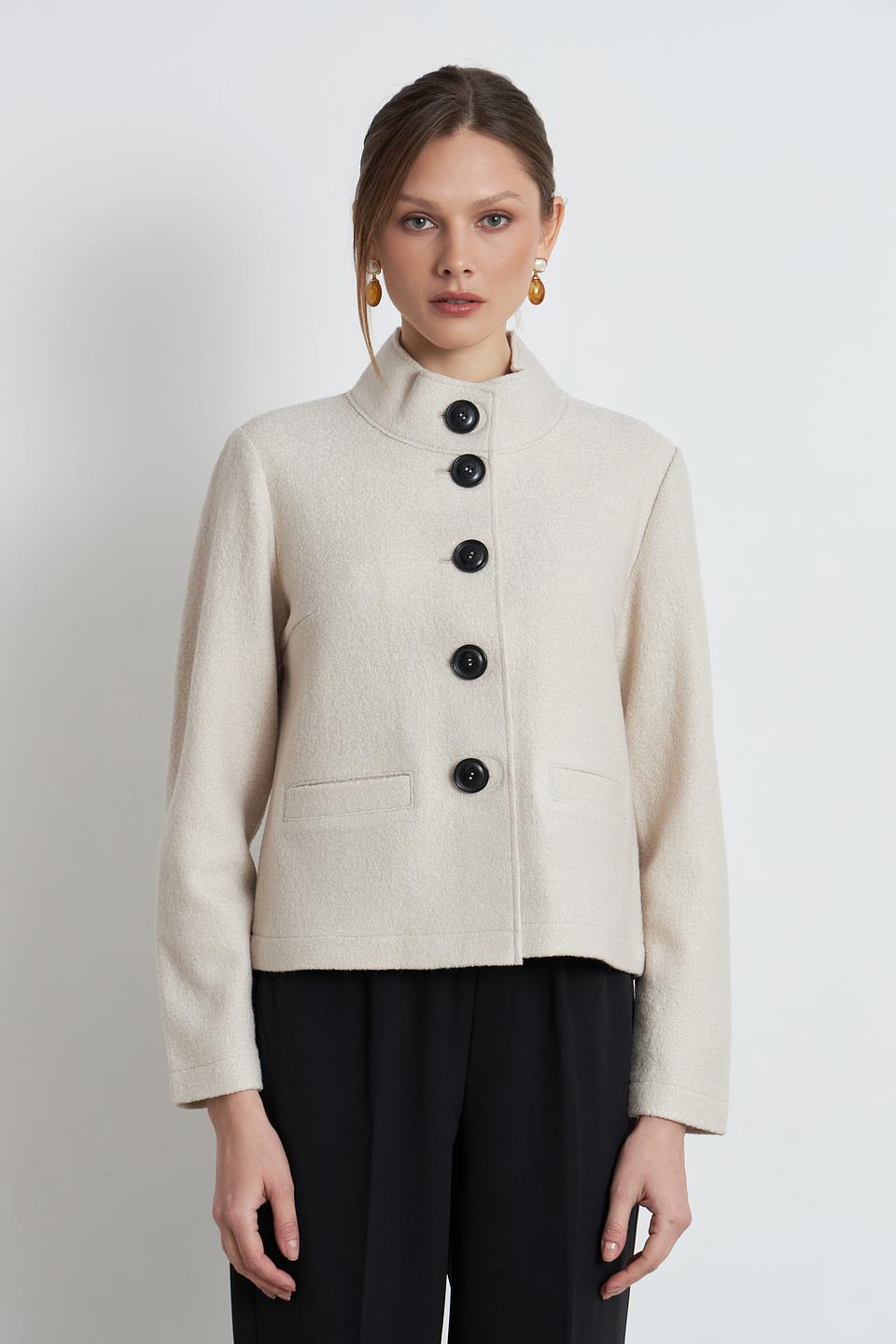 Жакет Betty Barclay бежевый