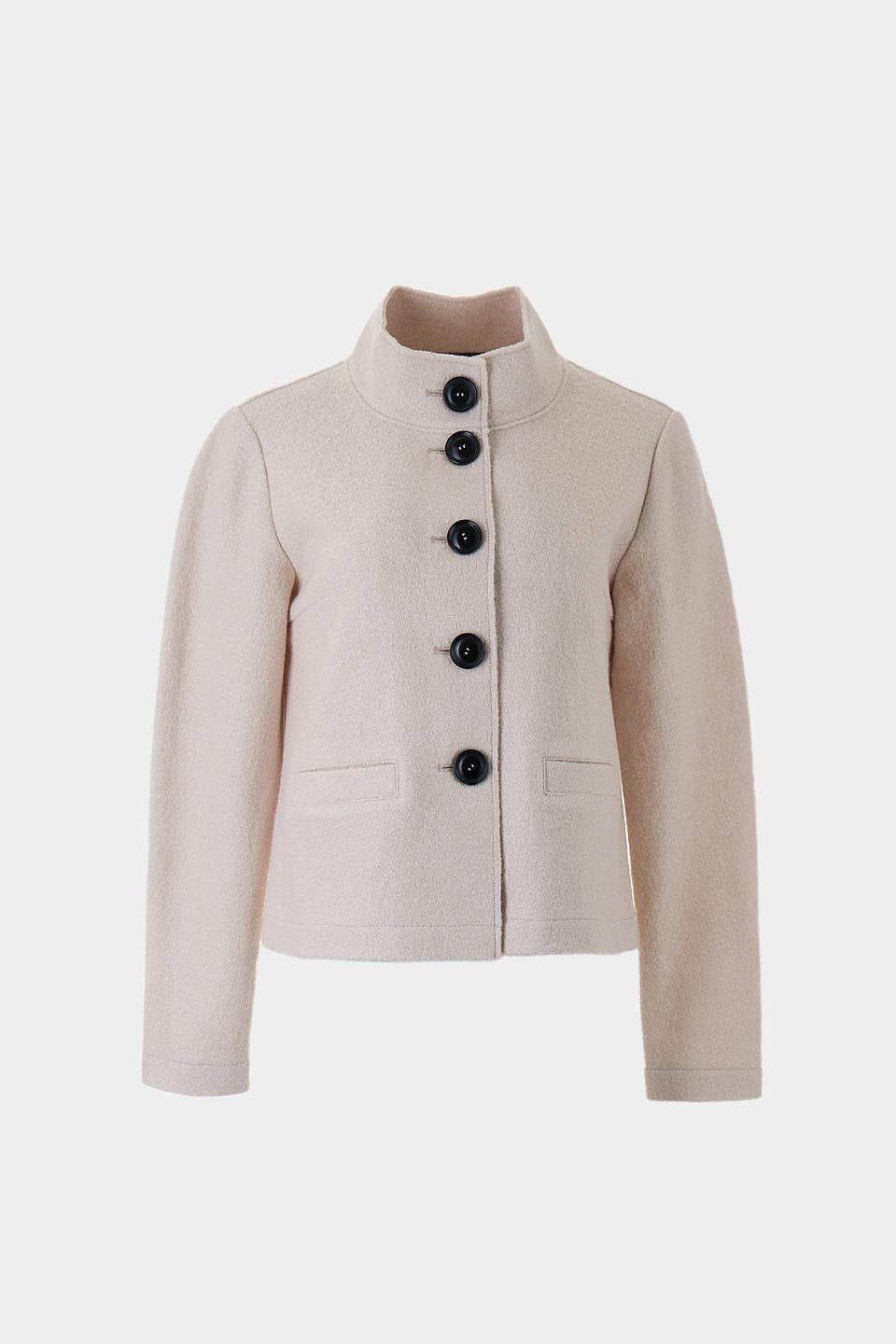 Жакет Betty Barclay бежевый