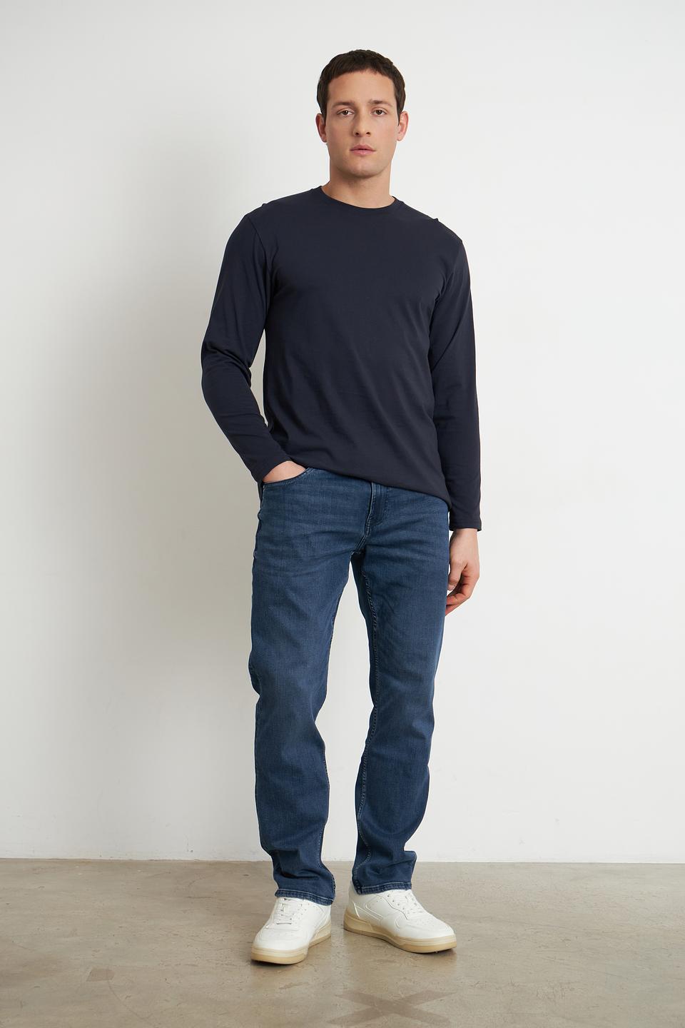 Джинсы Tom Tailor denim blue