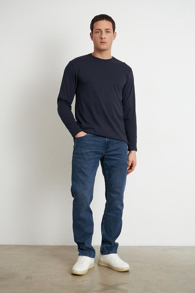 Джинсы Tom Tailor denim blue