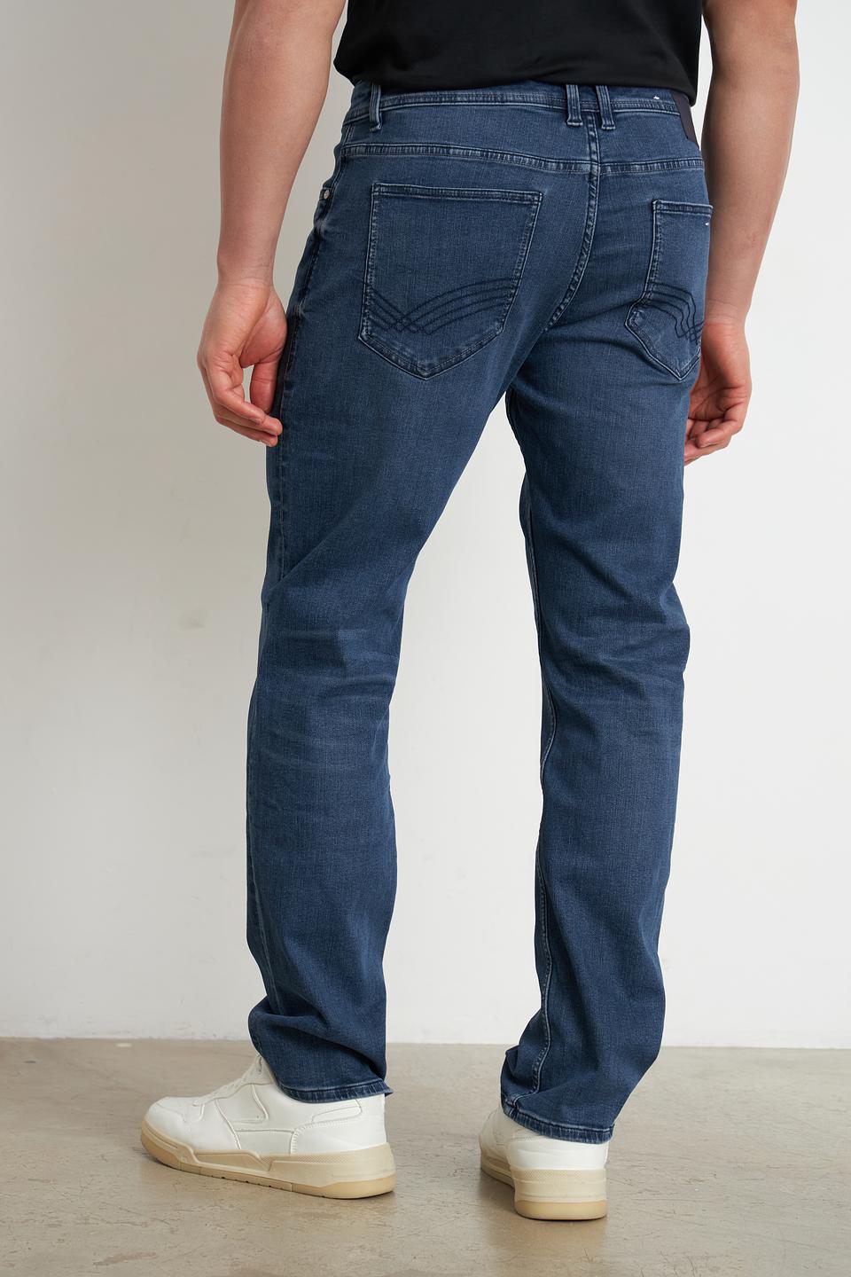 Джинсы Tom Tailor denim blue