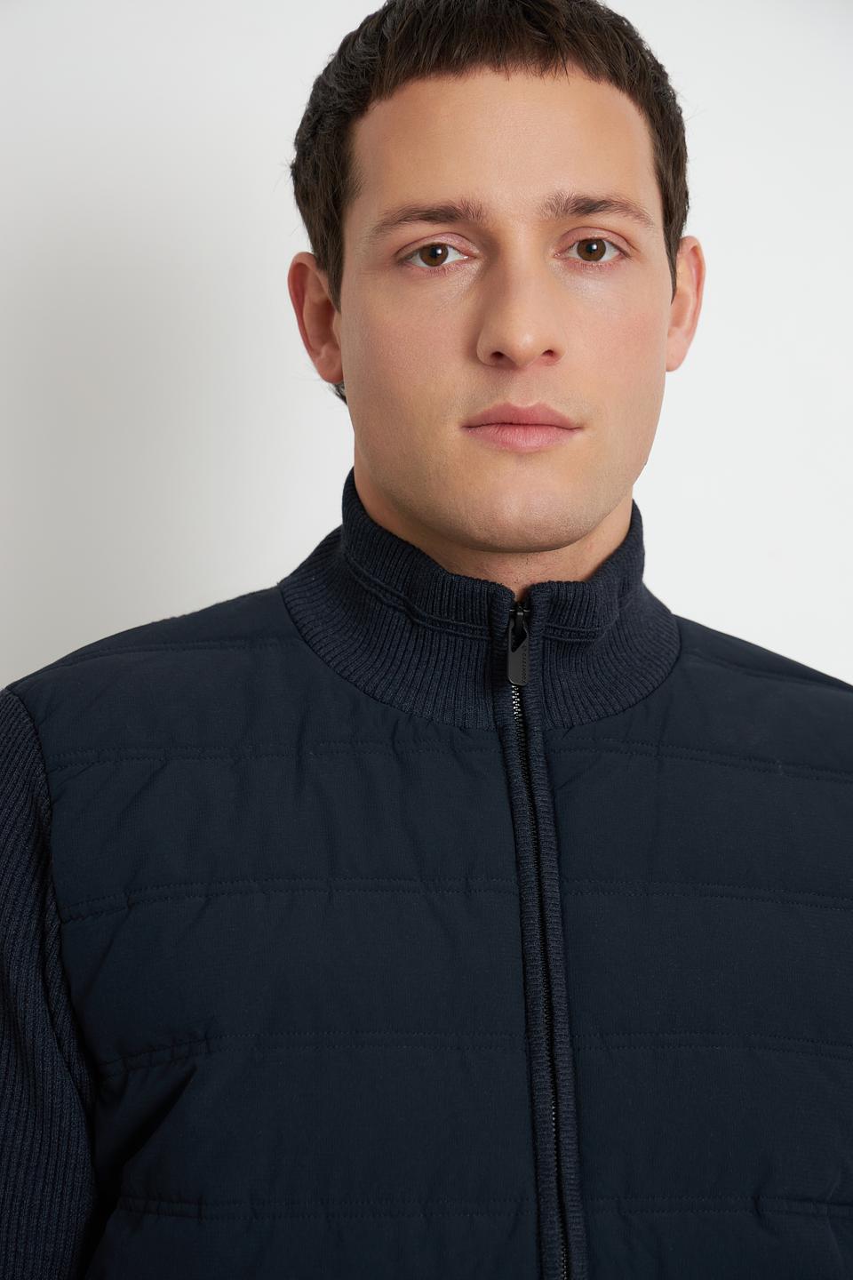 Кардиган Casa Moda стеганый