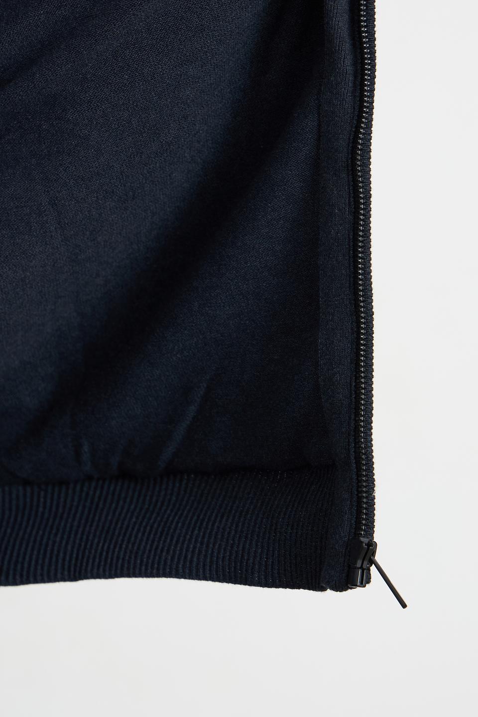 Кардиган Casa Moda стеганый