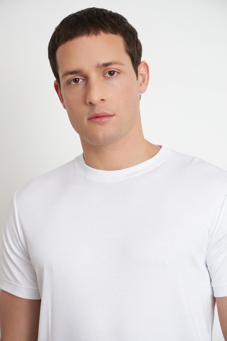 Футболка Ragman Basic White