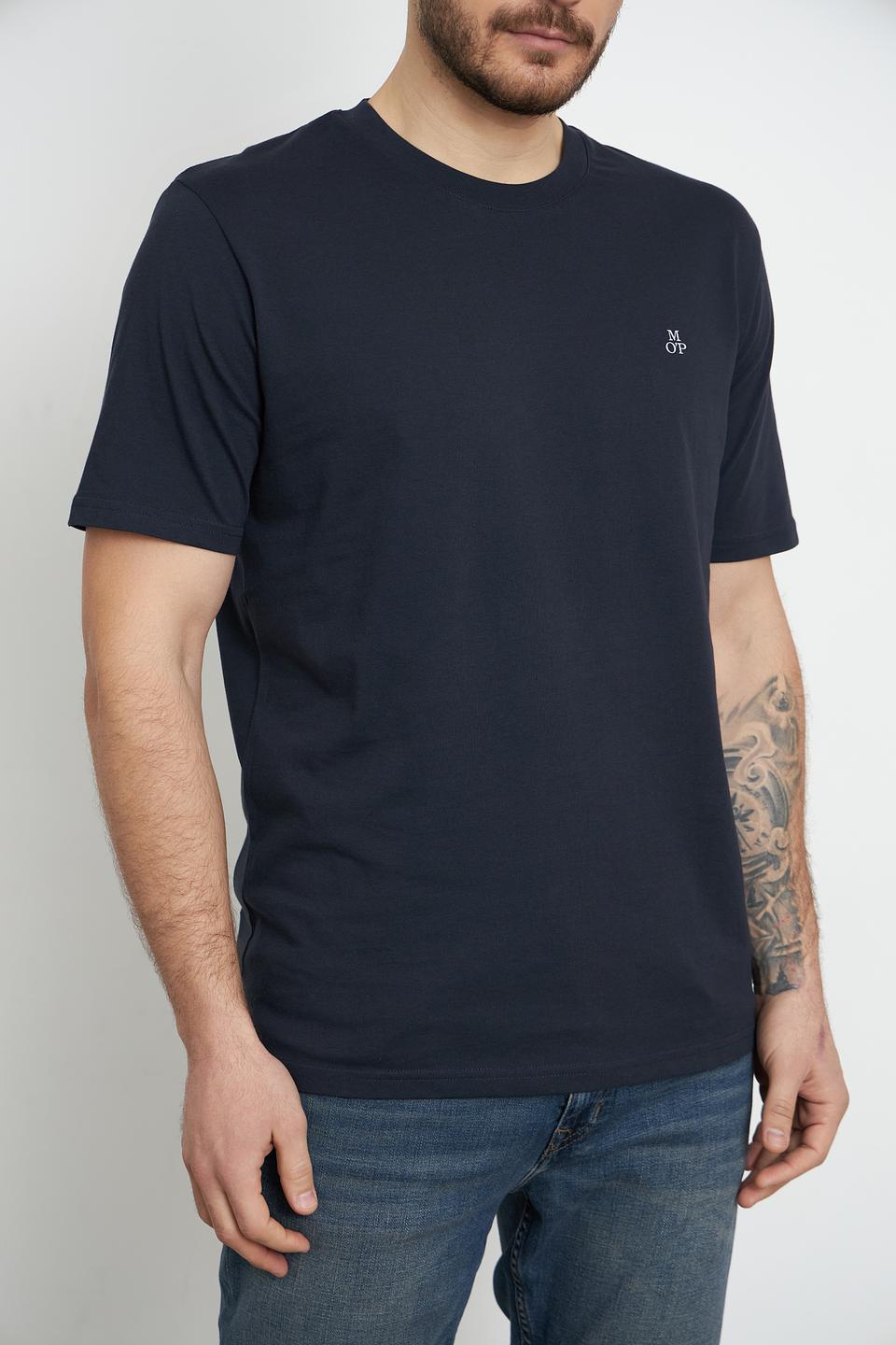 Футболка Marc O Polo navy