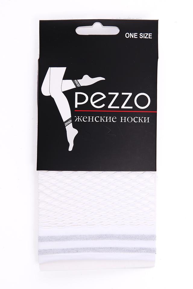 Носки Pezzo с блестками
