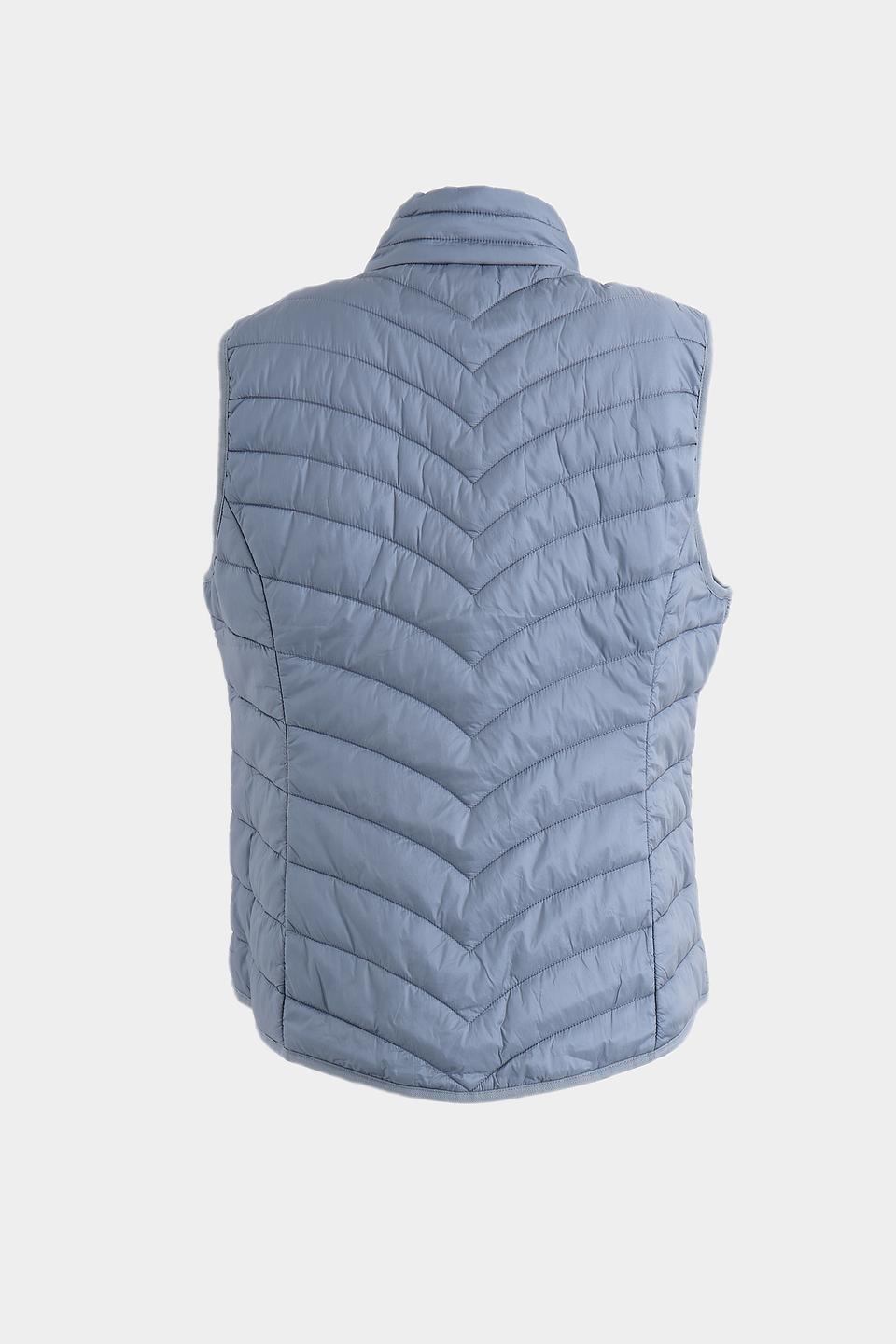 Куртка-жилет Betty Barclay голубой