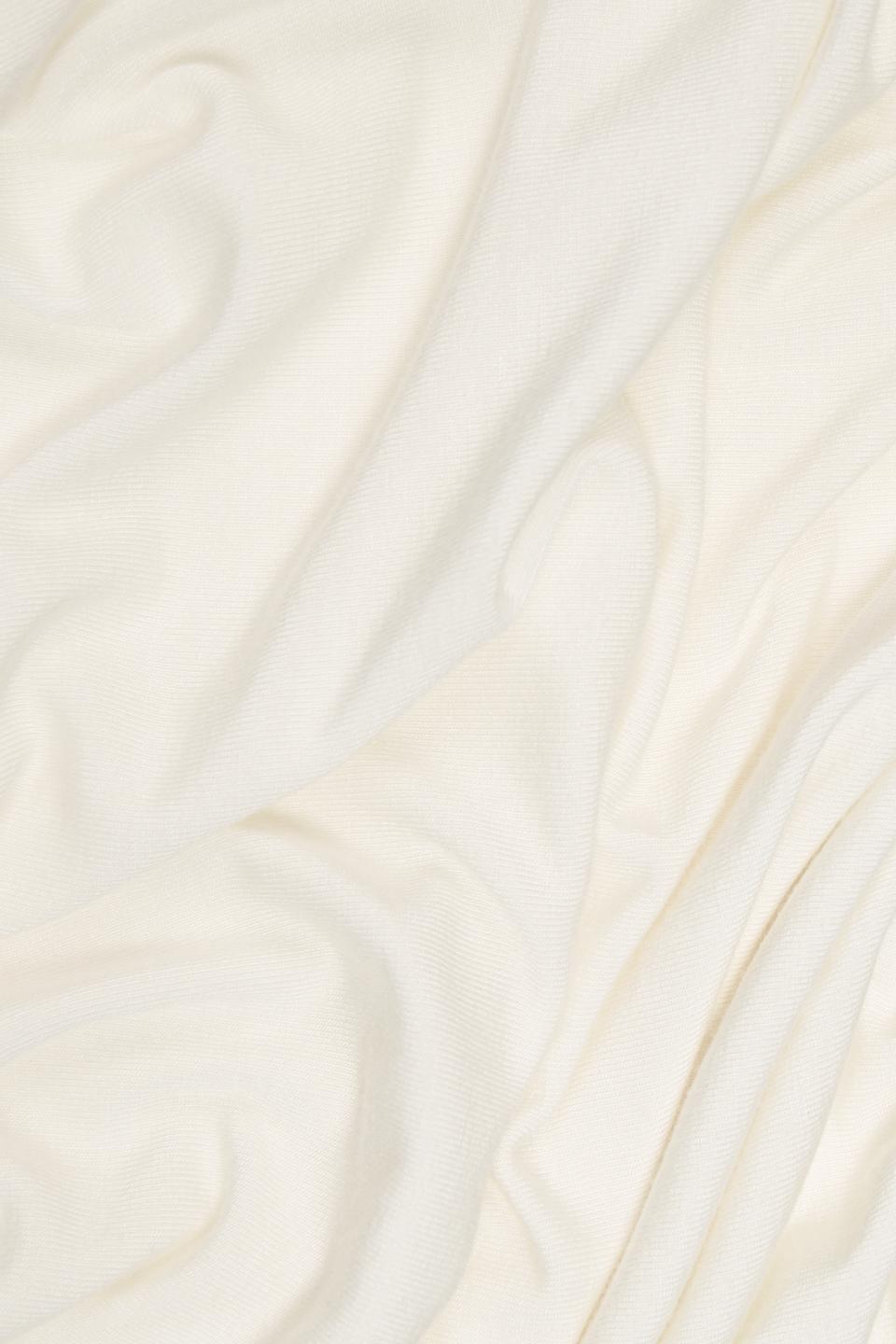 Майка-топ Pezzo белая