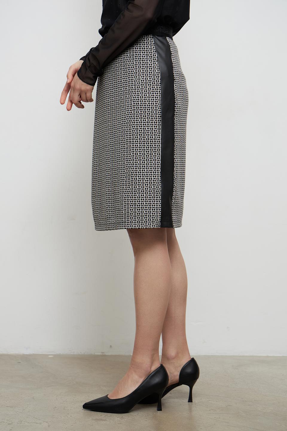 Юбка Betty Barclay в клетку