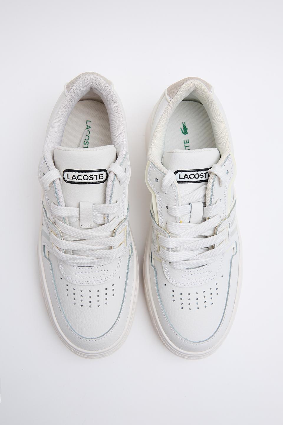 Кроссовки Lacoste Court