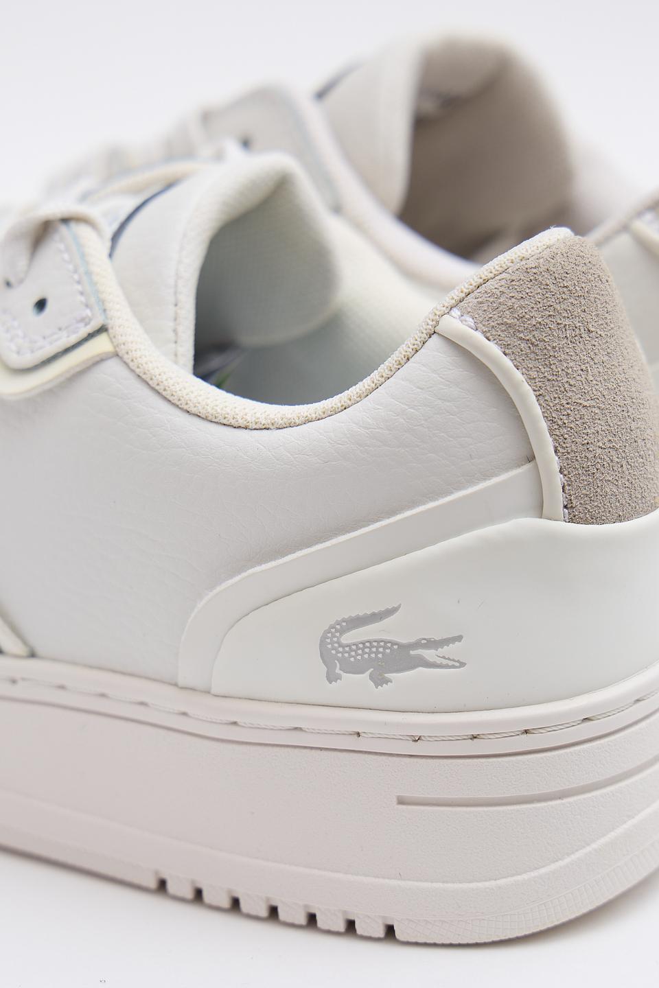 Кроссовки Lacoste Court