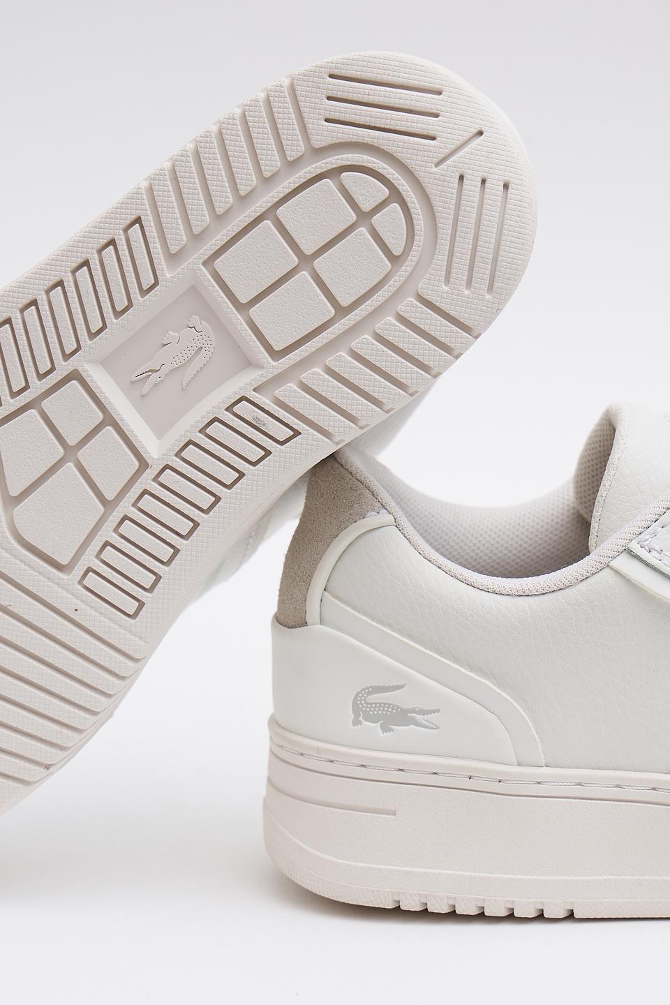 Кроссовки Lacoste Court