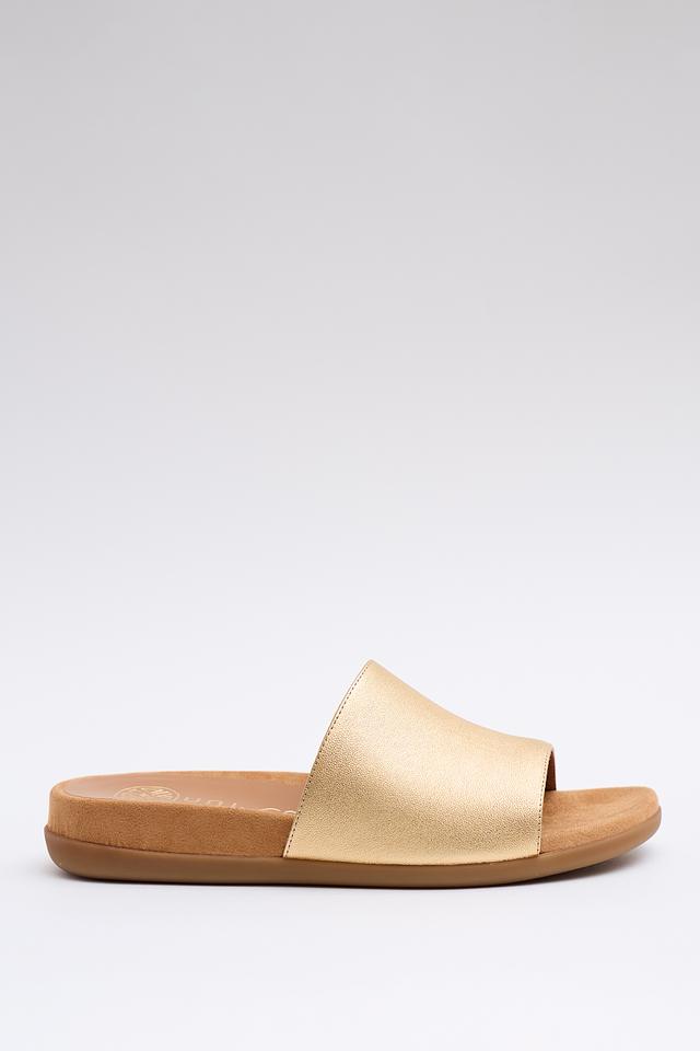 Слайдеры Unisa золотистые