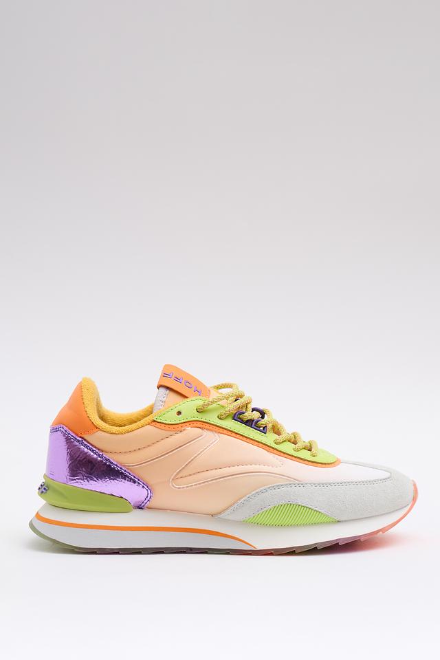 Кроссовки Hoff Lychee разноцветные