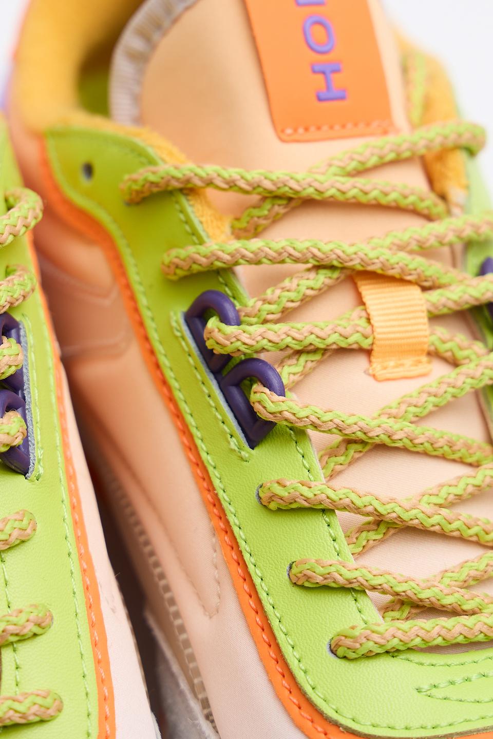 Кроссовки Hoff Lychee разноцветные