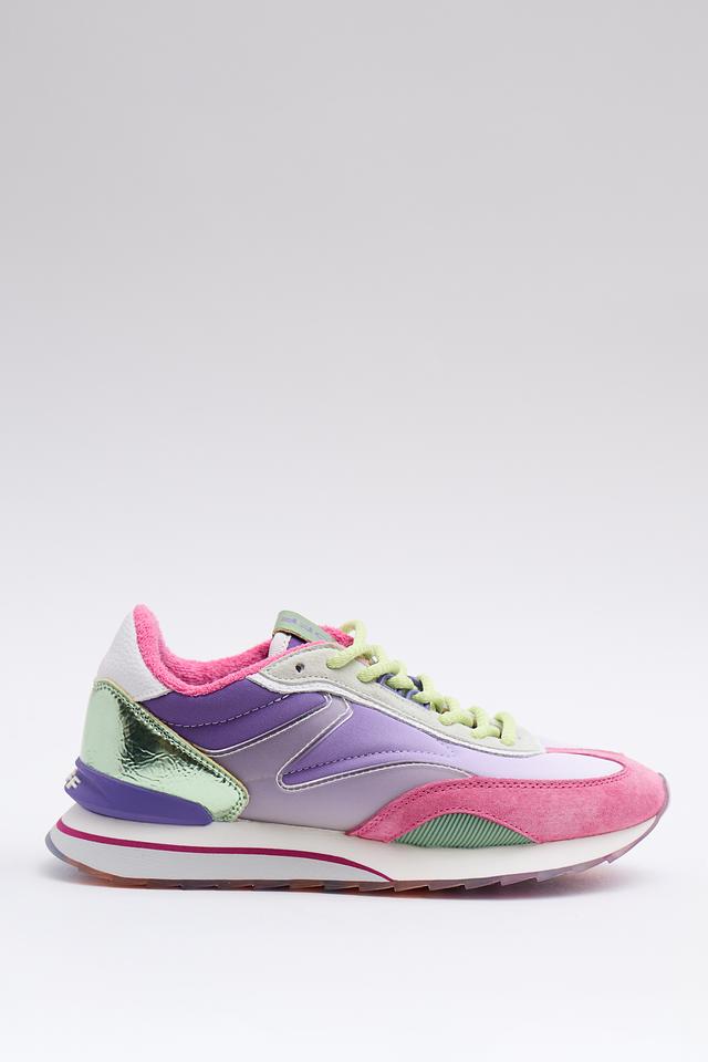 Кроссовки Hoff разноцветные