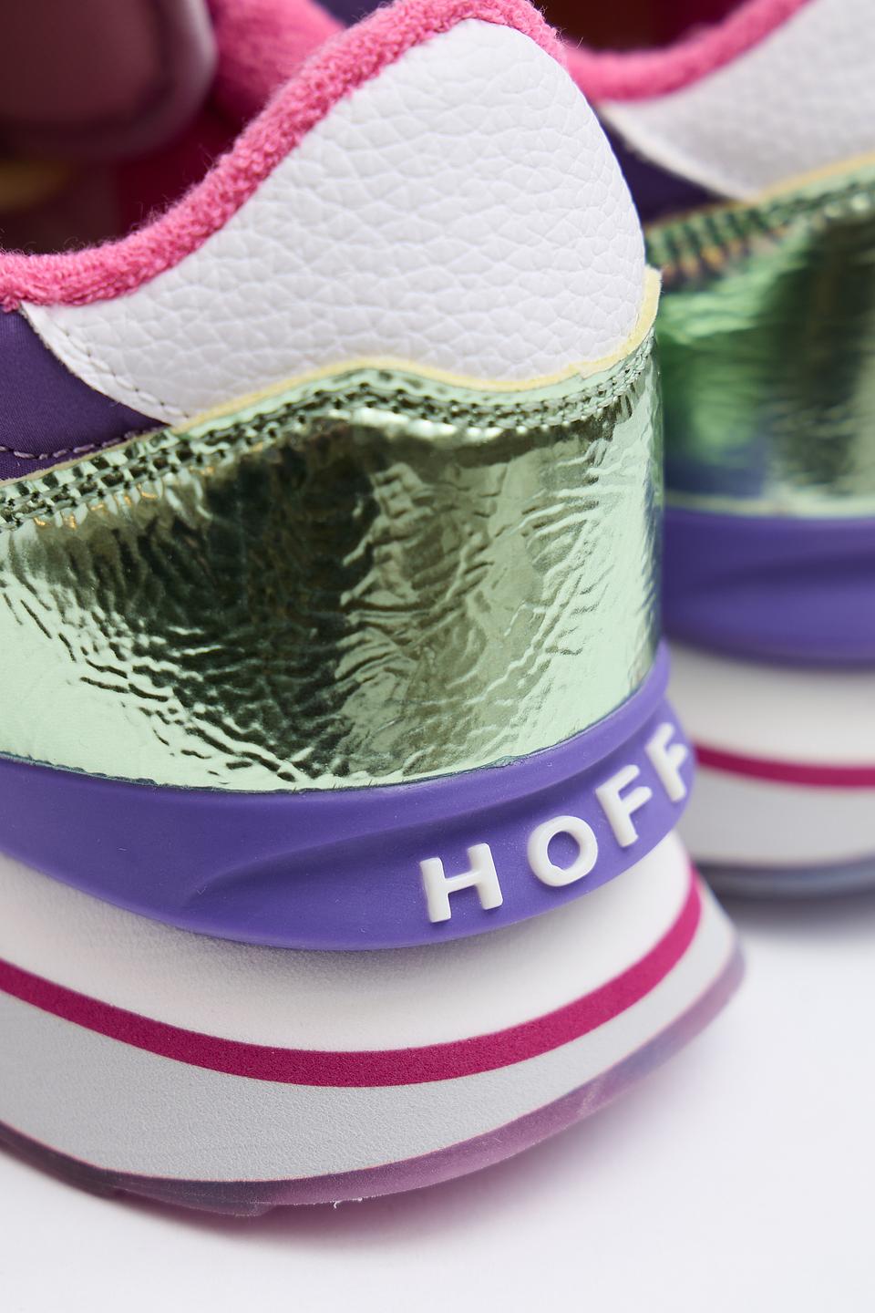 Кроссовки Hoff разноцветные