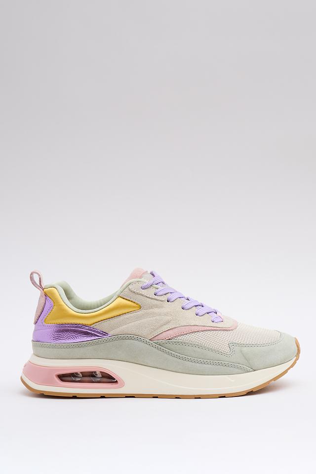 Кроссовки Hoff разноцветные