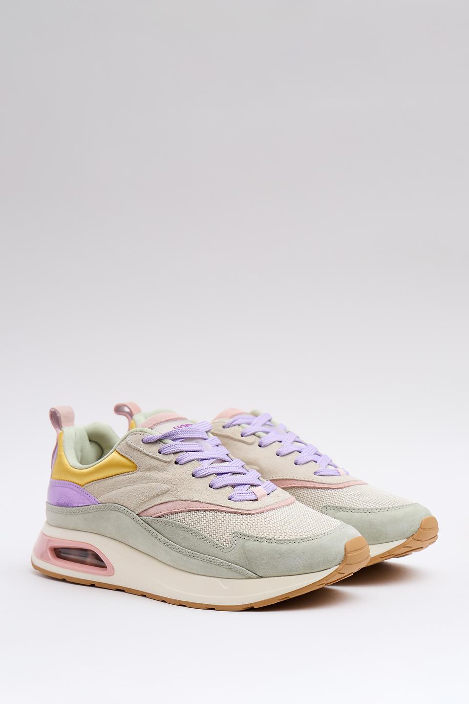 Кроссовки Hoff разноцветные