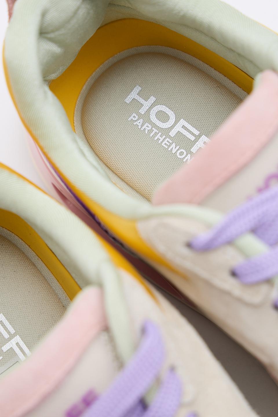 Кроссовки Hoff разноцветные