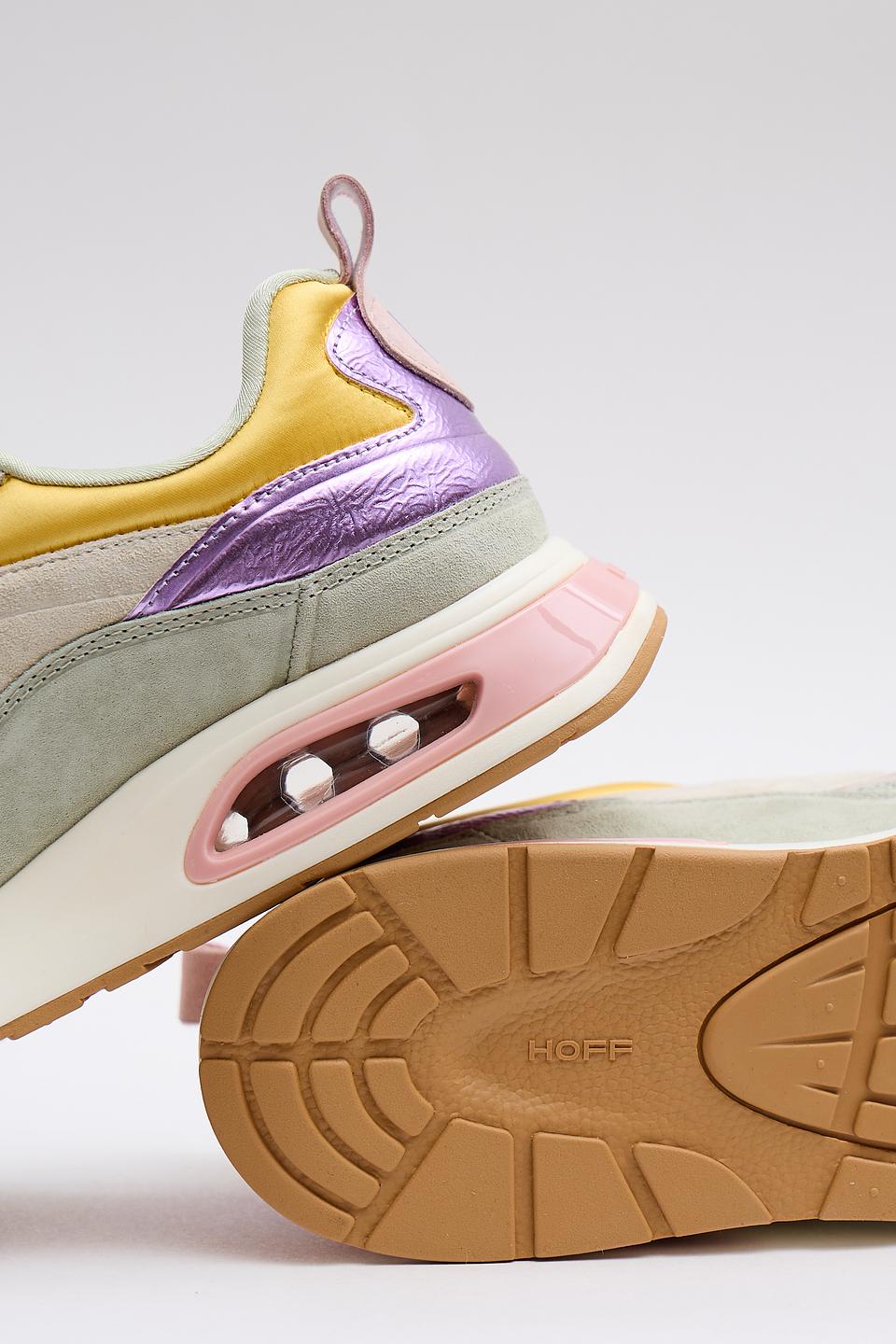 Кроссовки Hoff разноцветные