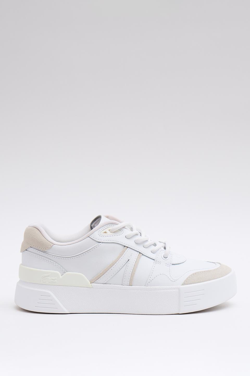 Кроссовки Lacoste Court