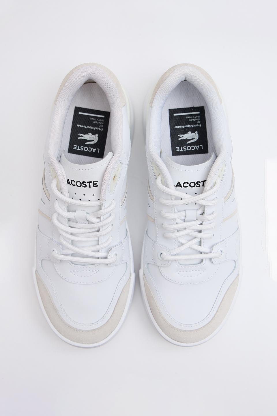 Кроссовки Lacoste Court