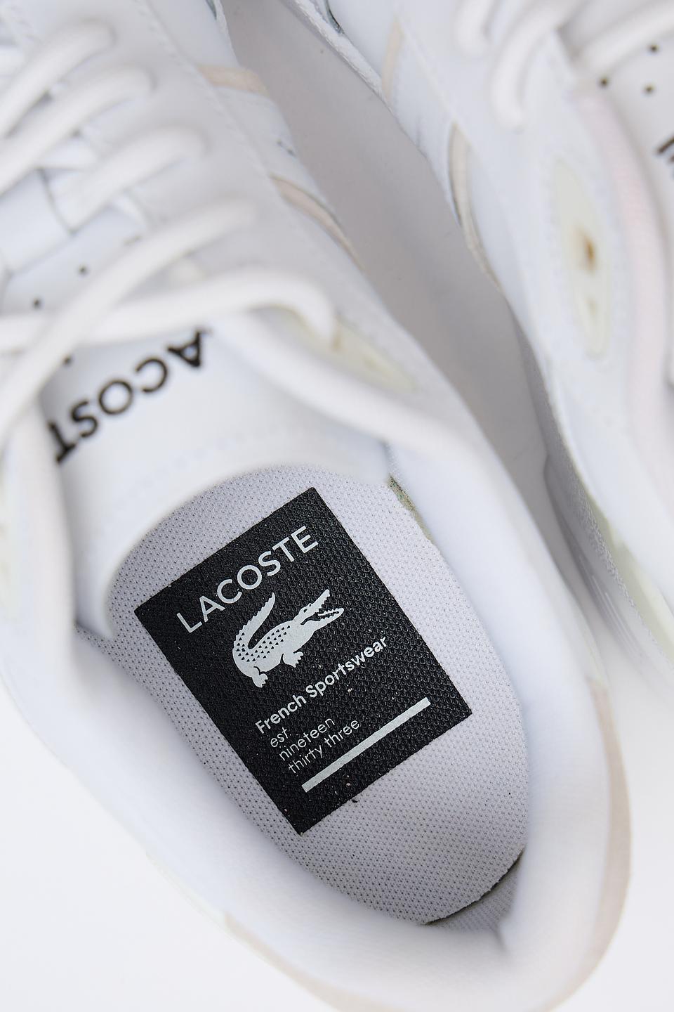 Кроссовки Lacoste Court