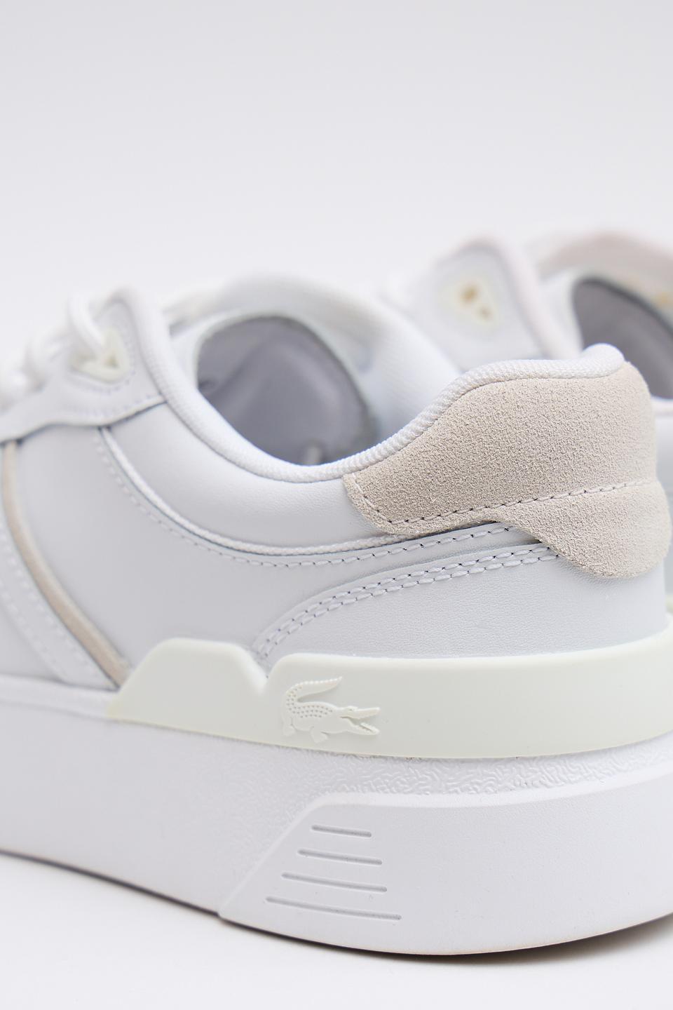 Кроссовки Lacoste Court
