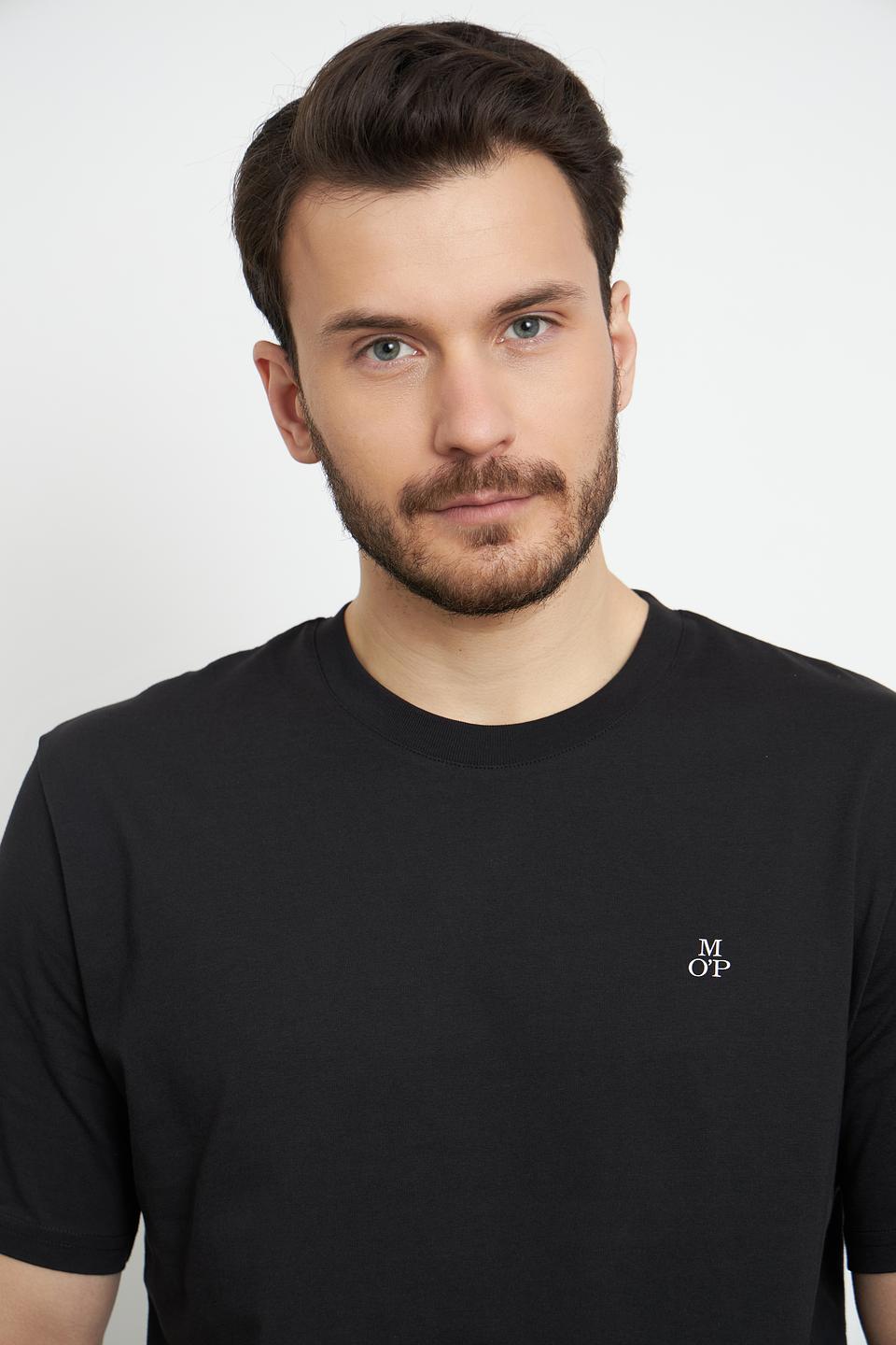 Футболка Marc O Polo чёрная