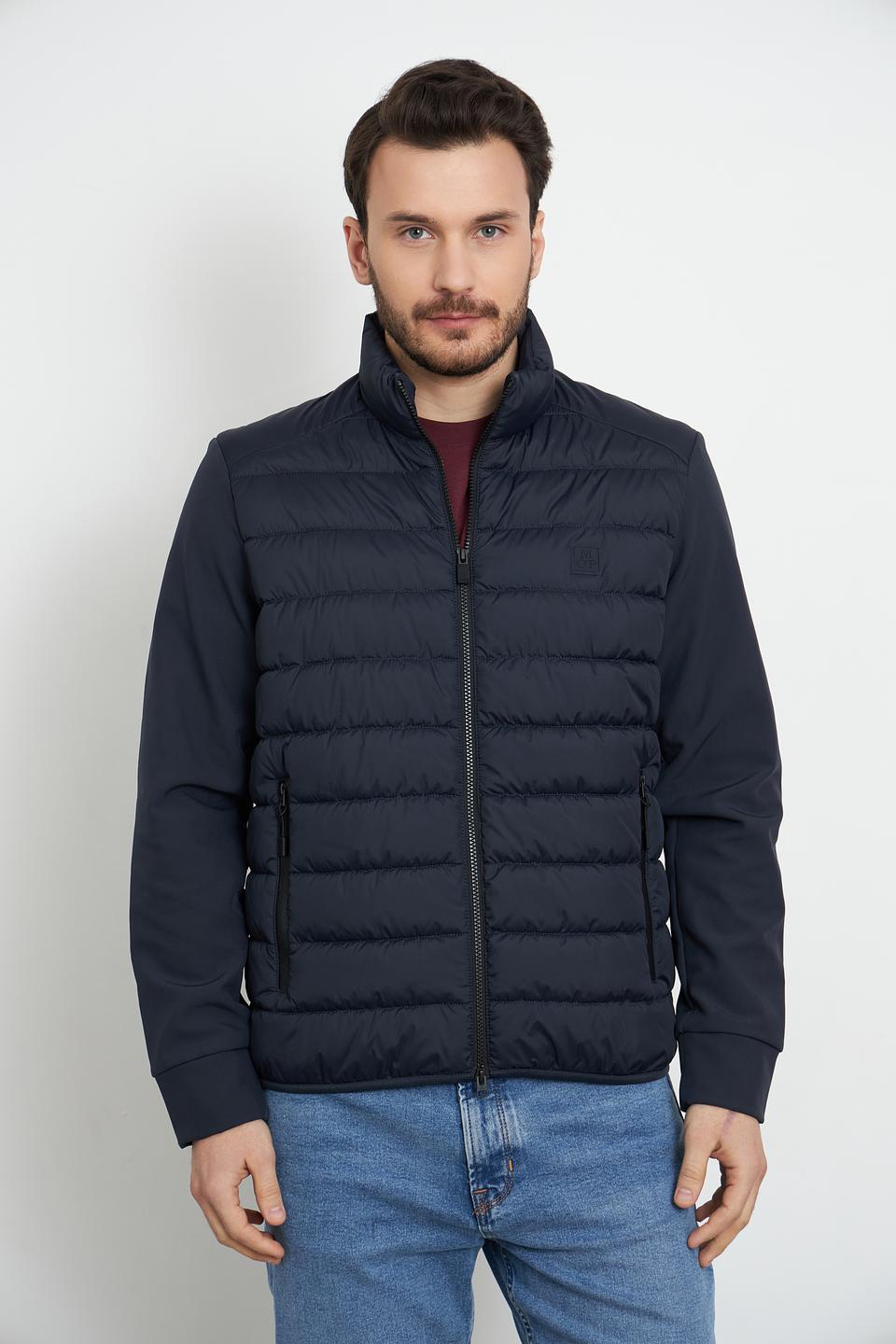 Куртка Marc O Polo стеганая синяя