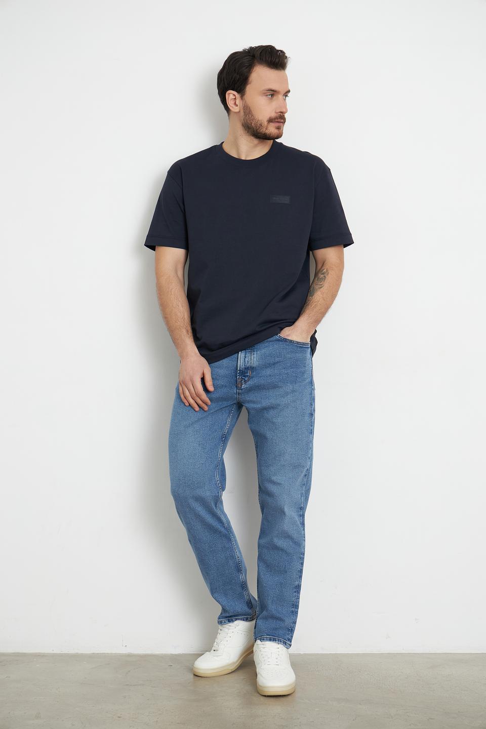 Джинсы Marc O Polo голубые