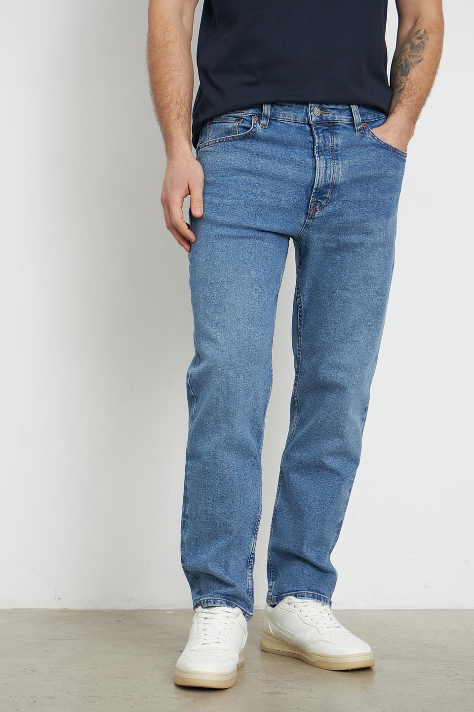 Джинсы Marc O Polo голубые