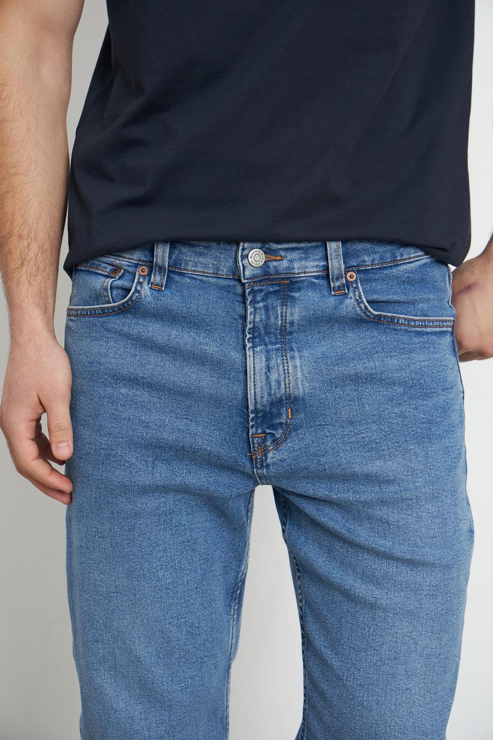 Джинсы Marc O Polo голубые