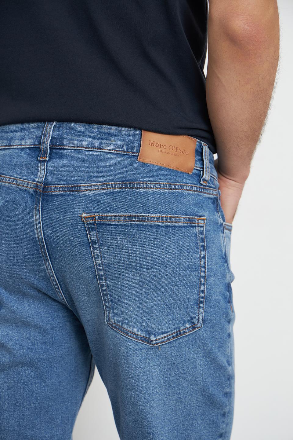Джинсы Marc O Polo голубые