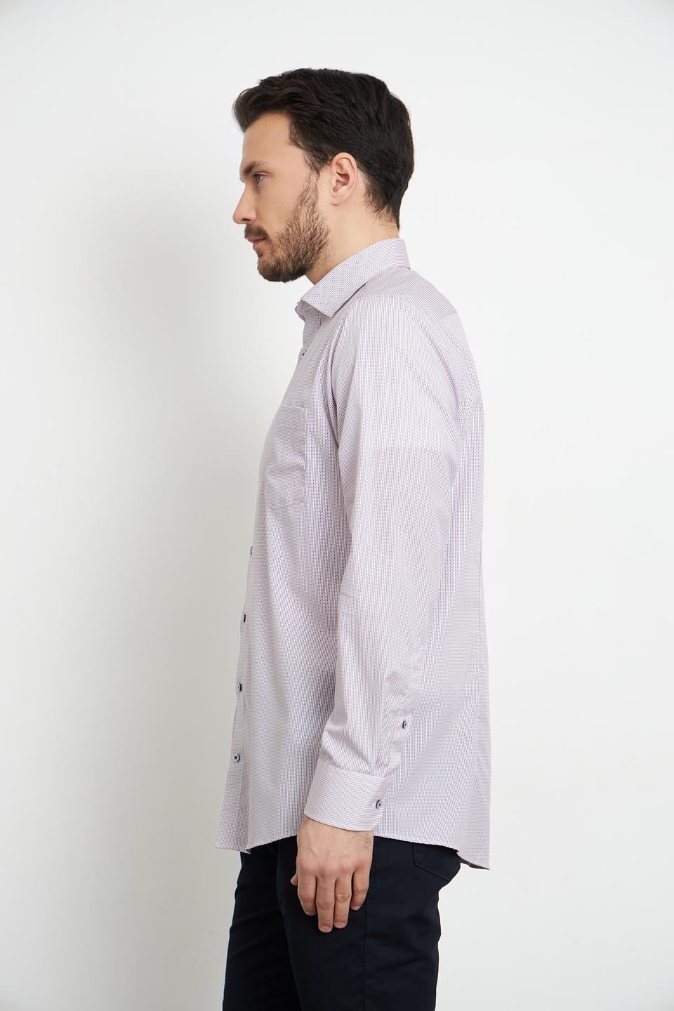 Рубашка Venti в клетку