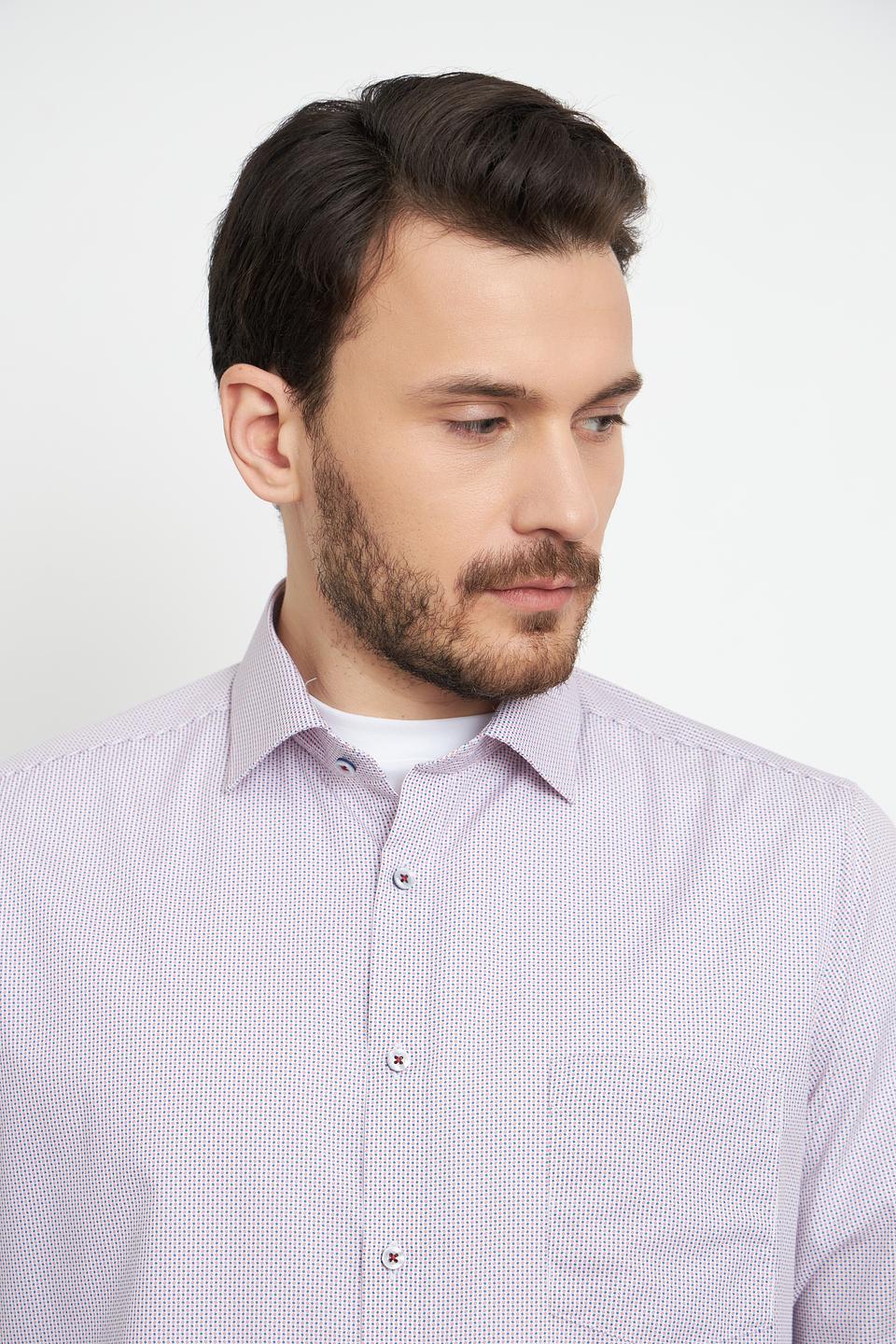 Рубашка Venti в клетку