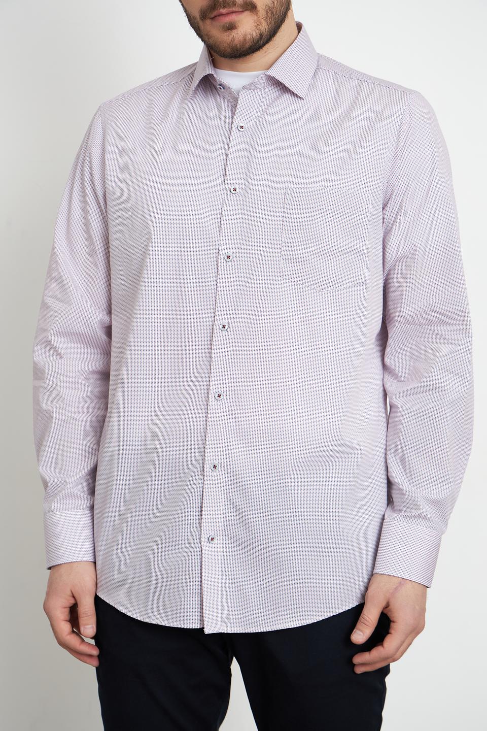 Рубашка Venti в клетку