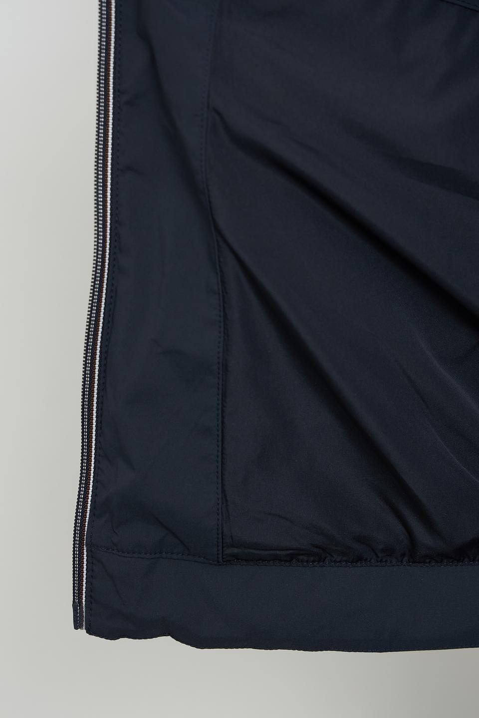 Куртка Bugatti мужская тёмно-синяя