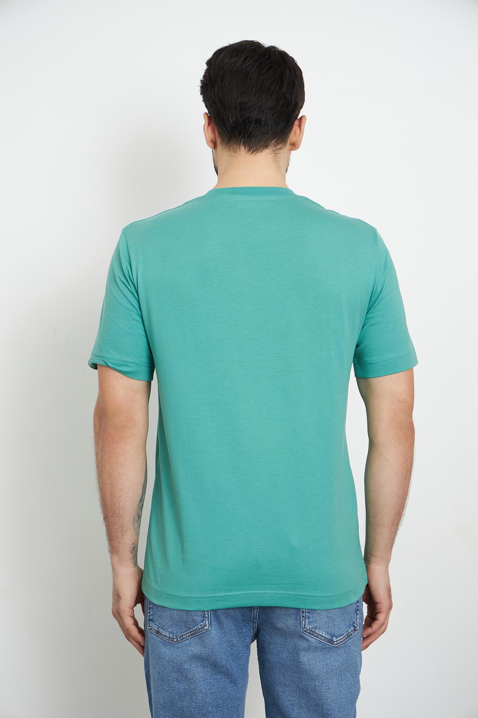 Футболка Marc O Polo мятная