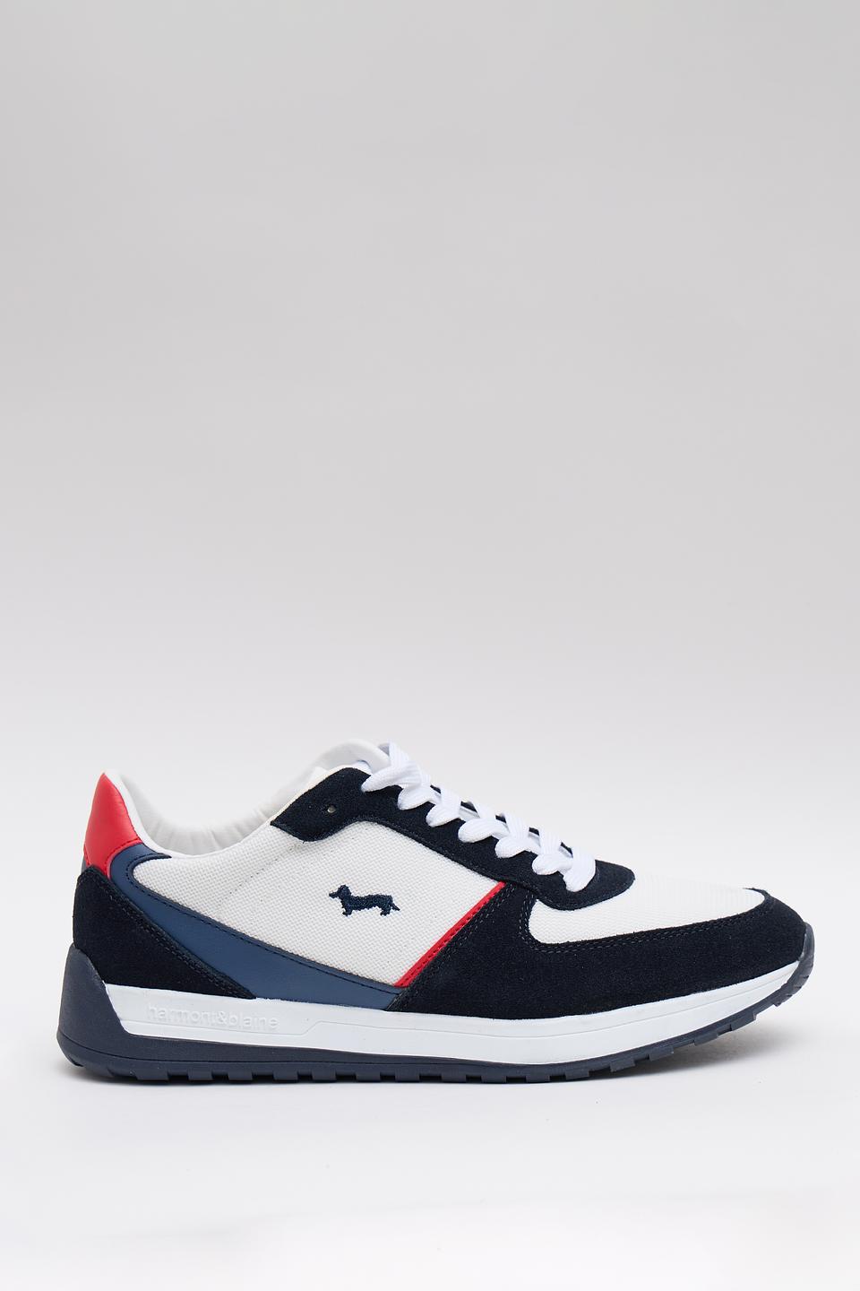 Кроссовки Harmont & Blaine комби