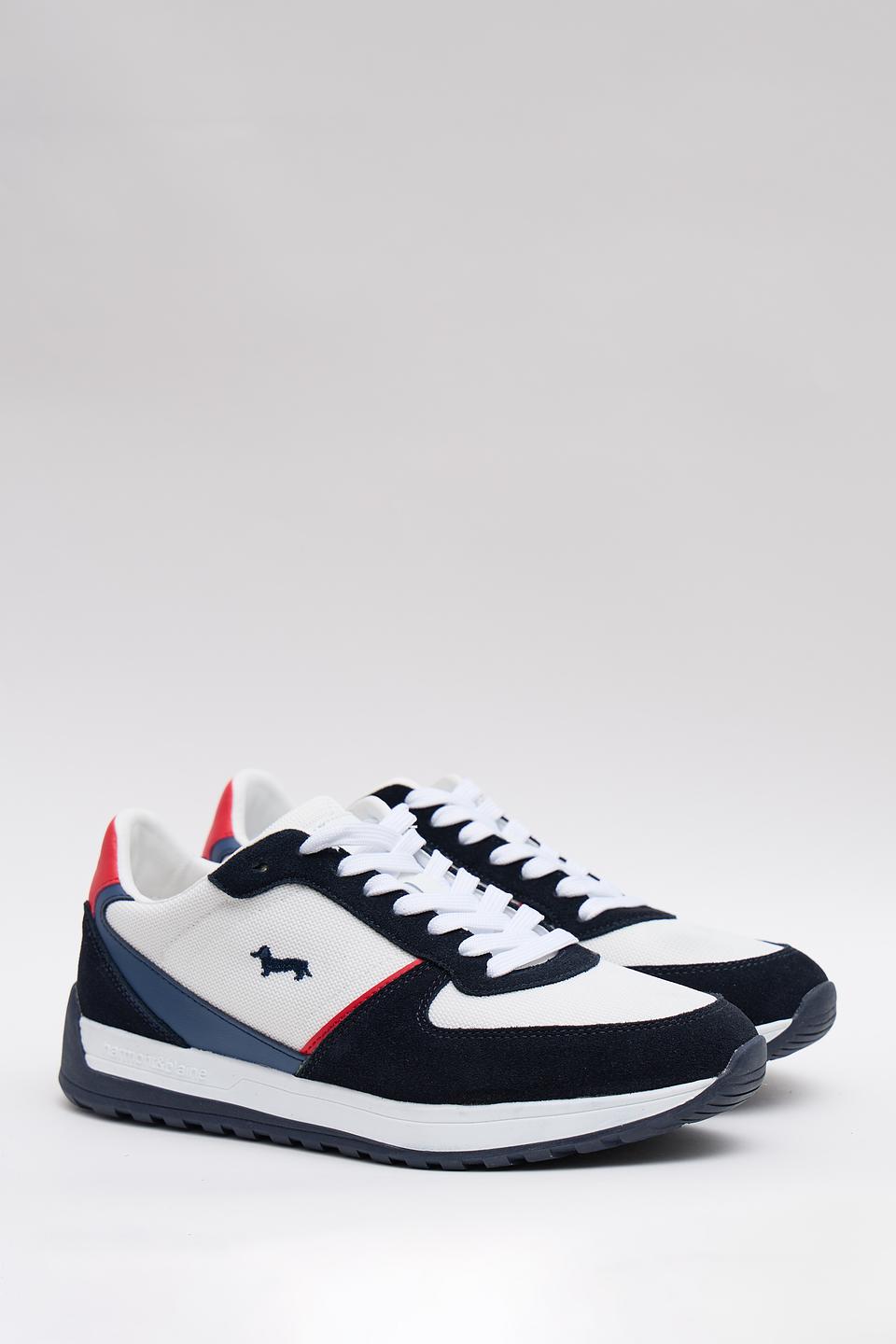 Кроссовки Harmont & Blaine комби