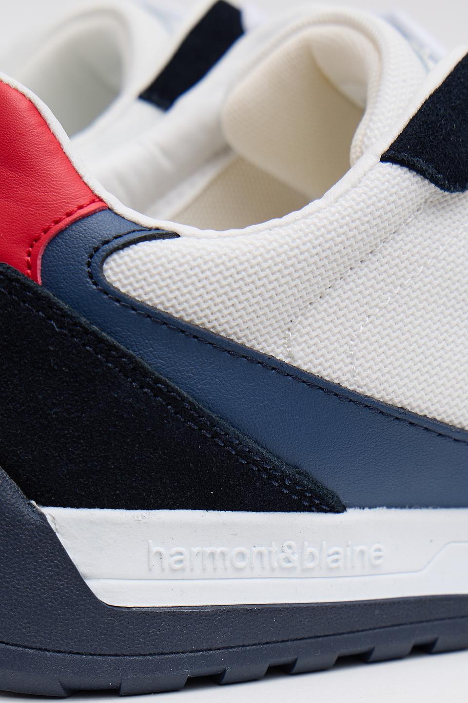 Кроссовки Harmont & Blaine комби