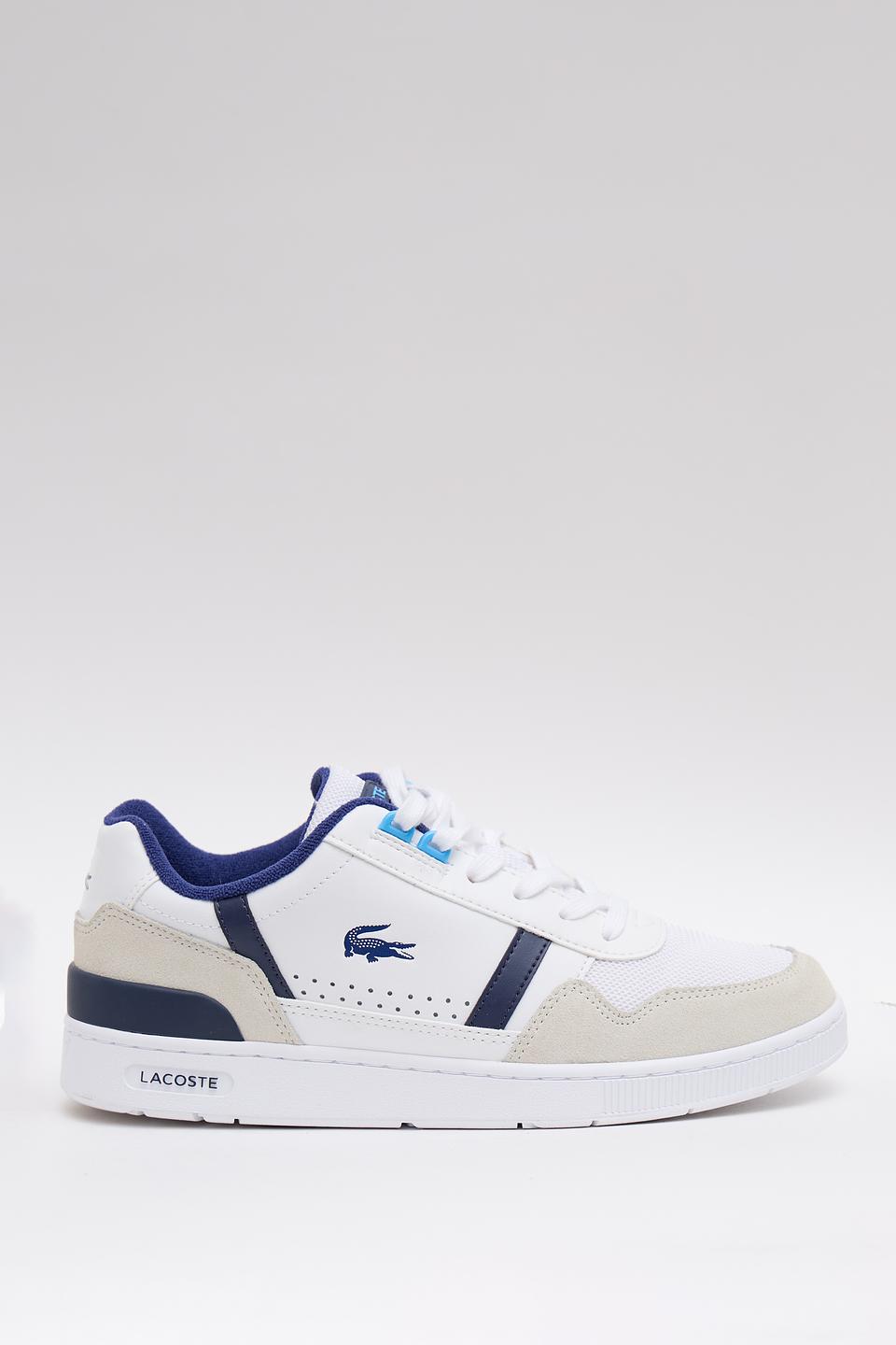 Кроссовки Lacoste Court