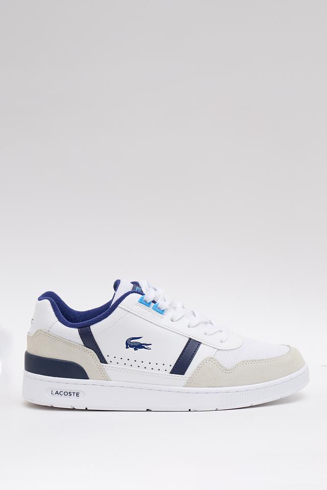 Кроссовки Lacoste Court